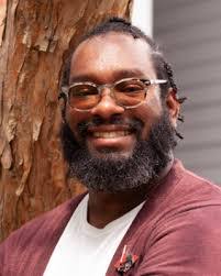 Byron Taylor's Instagram, Twitter & Facebook