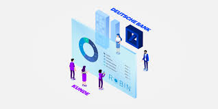 Deutsche Bank Online Bewerbung