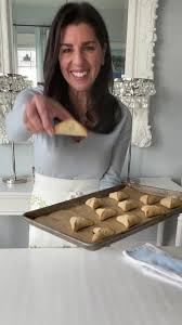 Lebanese Spinach Pies (Fatayer)