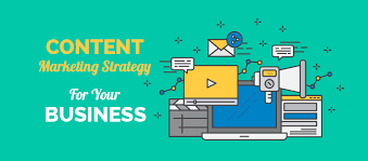Content Marketing Strategy To Grow Your Business Beginner S Guide Content Marketing Strategy Marketing Strategy Content Marketing