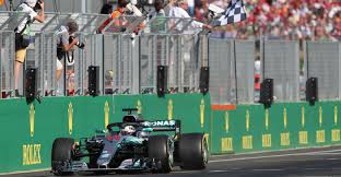 Sur la grille, sont présents 5 vainqueurs différents : F1 Gp De Hongrie Hamilton Gagne Et Creuse L Ecart
