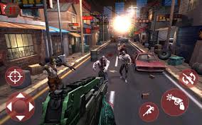 ¿tienes lo que se necesita para convertirte en el mejor eliminador. Zombies Frontier Dead Killer Tps Zombie Shoot Aplicaciones En Google Play