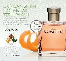 Pin Oleh Sheila Syarah Di Katalog Juli C7 2016 Dengan Gambar Ukiran Voyage