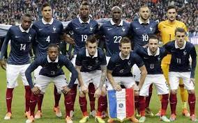 2014 Fifa World Cup Predictions For Belgium And France Fifa World Cup Teams World Cup Football Team