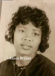 Annie Bryant