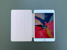 Apple iPad Mini 2019 im Test: Kompaktes ...