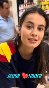 Hoder Alexandra and Jador