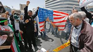 3 hours ago · team usa men's basketball bounces back with rout against iran damian lillard led the u.s. What Would A Us Iran Conflict Look Like Bbc News