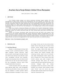 Program yg mengandakan diri sendri adalah : R7yjcwsh0fbrbm