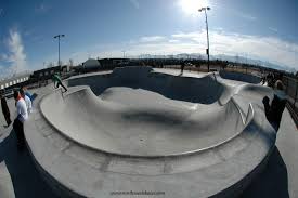 Housing costs are rising rapidly. South Jordan Utah Skatepark