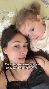 Relația cu Mătușa: Situații Amuzante și Învățături