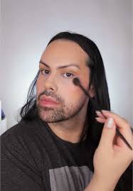 William Turtle Cream Foundation Blue