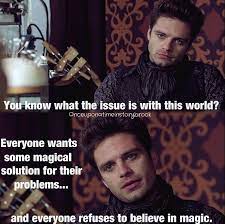 8576422824835d7dad5f5888a9ba1d52 Jpg 603 602 Pixels Once Up A Time Sebastian Stan Once Upon A Time