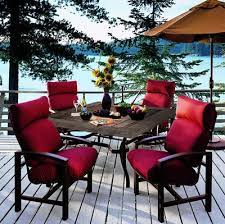 Lakeside Cushion Modern Patio Furniture Patio Decor Outdoor Patio Decor