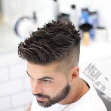 Pin On Cortes De Cabello