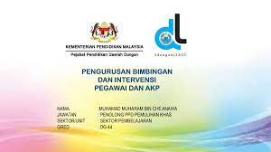 Pusat pemulihan akhlak batu gajah; Contoh Fail Bimbingan Pegawai Dan Akp Ppd Dungun 2020 Flip Ebook Pages 1 31 Anyflip Anyflip