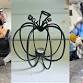 10/18  Women's  Welding Workshop: Pumpkin Candle - Ironwood Studios Inc., 8256 S Main St Event Image