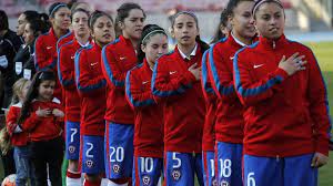 Ésta es la agenda futbolística de redgol, con los partidos de las ligas y torneos más importantes que se juegan hoy. Estos Son Los Partidos Amistosos De La Seleccion Chilena Femenina Antes Del Mundial De Francia