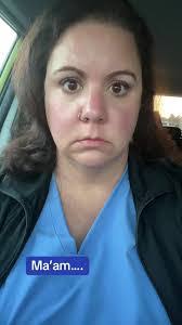 Hollie Carson's Instagram, Twitter & Facebook