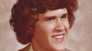 Kevin Charles Ganey Obituary (1959