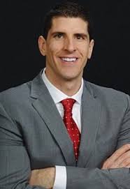 Lenhardt named HR director