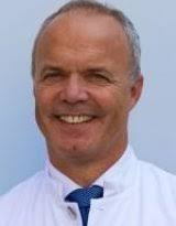 Dr. med. Mansfeld, Chirurg in Hamburg