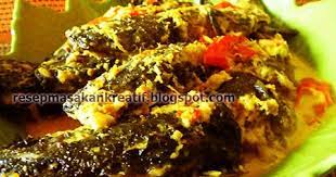 Awalnya rada bosen menu ikan lele di goreng bumbu terus sma d buat cripsy. Resep Mangut Lele Bumbu Kuning Pedas Aneka Resep Masakan Sederhana Kreatif