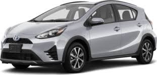 2018 Toyota Prius c Problems | Kelley Blue Book
