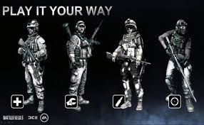 Battlefield 3 Weapon Damage Chart Mp1st