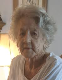 Obituary information for Gussie Faye Cobb