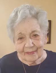 Obituary information for Eva Hart Woodward