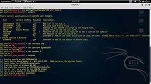Add User In Domain Using Metasploit Youtube