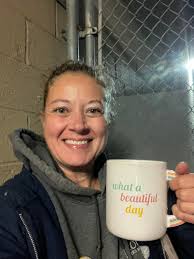 Birthday pick up arrangements and appreciation