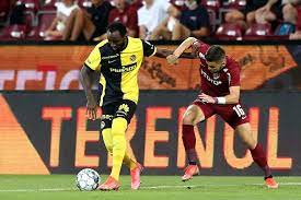 Cfr cluj is going head to head with young boys starting on 3 aug 2021 at 18:00 utc. 6n Zszjbmzzzcm