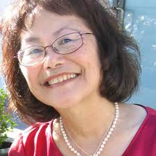 Stephanie Kawada, Editor in Los Angeles