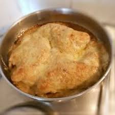 Recette Du Poulet Comtois Cuisine Franc Comtoise Recettes De Cuisine Cuisine Facile Cuisine