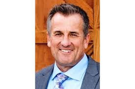 Kerry Hinton Obituary (1961