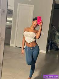 Qimmah Russo Nude Onlyfans - Photo 5 | The Fappening Leaked Photos