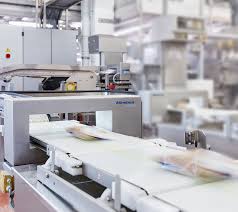 Metal detectors for conveyor belts in india. Industrial Metal Detectors Minebea Intec