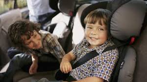 When Is The Right Time For A Booster Seat