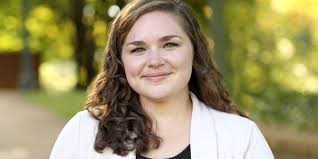 Student Brings Military Education to Law School