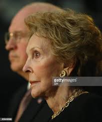 128 Nancy Mckay Photos & High Res Pictures