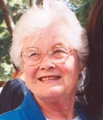 ELSIE BENTON Obituary (2010)