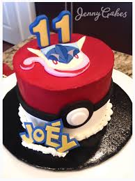 Pokemon Cake Chocolate Fudge Espresso Cake Drizzled With Maple Vanilla Bean Syrup And Filled With Nutella Iced Wit Pokemon Cake Chocolate Fudge Espresso Cake