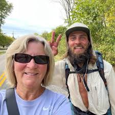 We are incredibly proud to announce that Ian Koenig now holds the record  for fastest known time