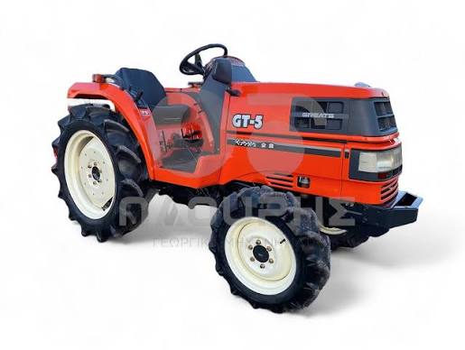 Kubota GT-5 Tractor