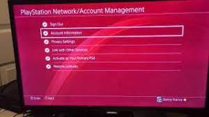 This letter reasons to provide any details, ask for, permission and a lot of a lot more professionally with the fundamental. How To Remove A Credit Card On Ps4 Youtube