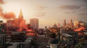In far cry 6, play as a local yaran and fight using over the top guerrilla tactics and weaponry to liberate your nation. Far Cry 6 Release Date Everything We Know About The New Far Cry Pcgamesn