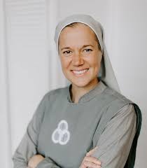 Sr. Miriam James Heidland, SOLT