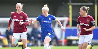 Great selection of west ham utd shirts and kit featuring vintage home, away, training, player issue plus lots of great clearance deals on the hammers current and vintage ranges. Women S Report Chelsea 1 West Ham 1 Official Site Chelsea Football Club